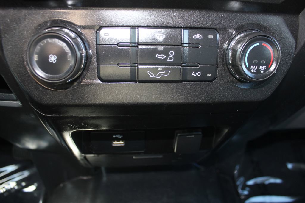 Used 2017 Ford F150 XLT w/ Trailer Tow Package image 20