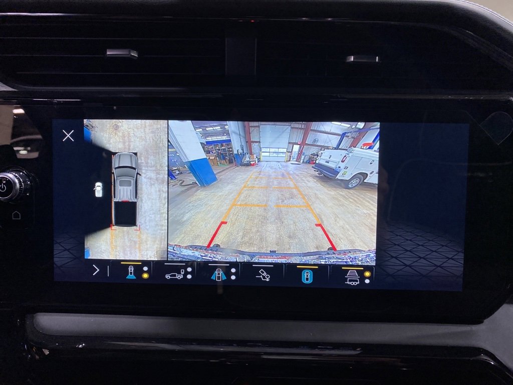 Used 2023 GMC Sierra 1500 AT4X w/ AT4X AEV Edition image 33