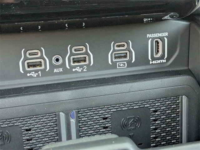 New 2026 RAM 1500 Tungsten image 21