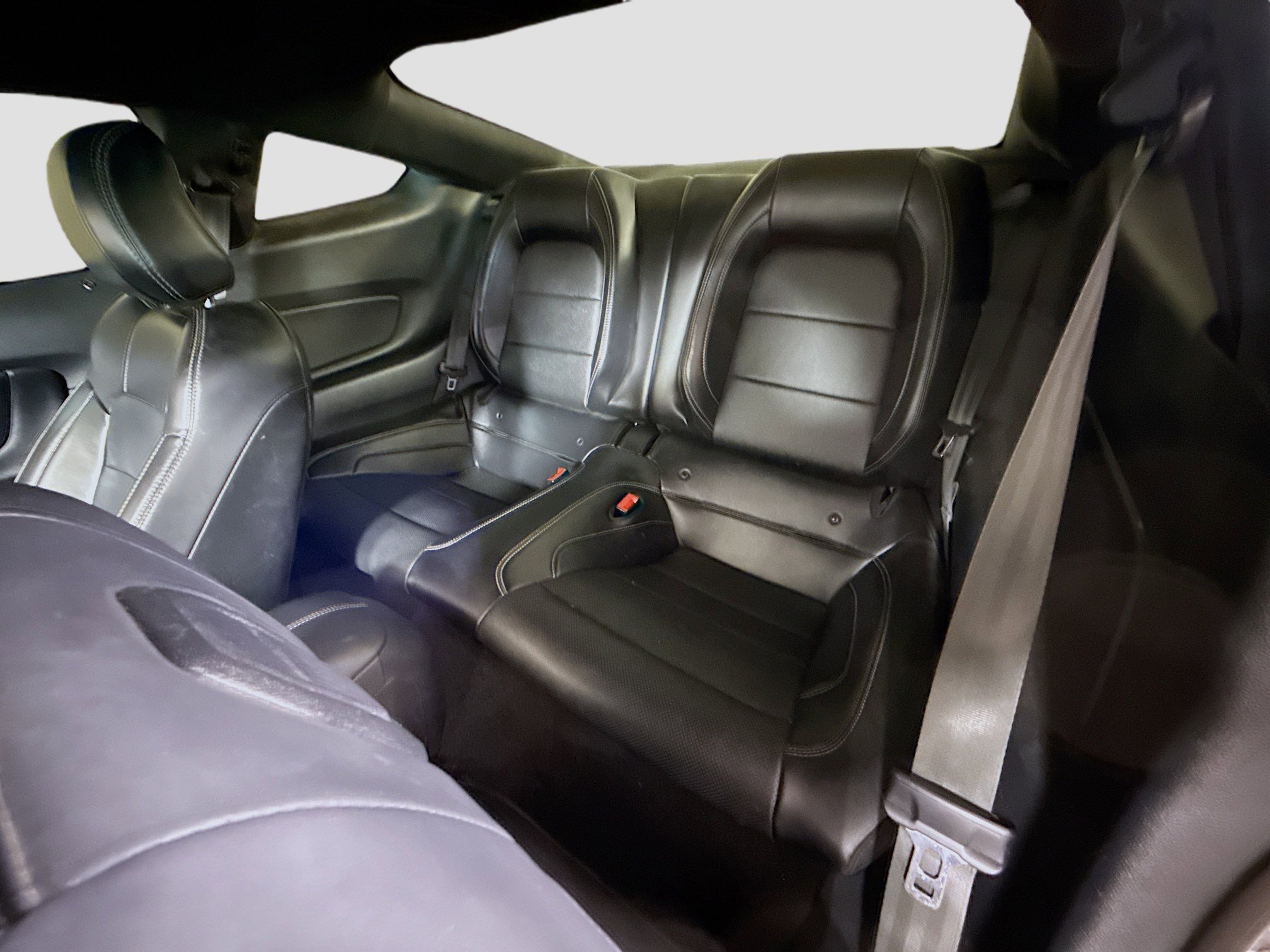 Used 2019 Ford Mustang GT Premium w/ Equipment Group 401A image 25