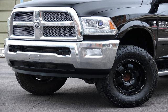 Used 2014 RAM 2500 Limited AWD/4WD image 8