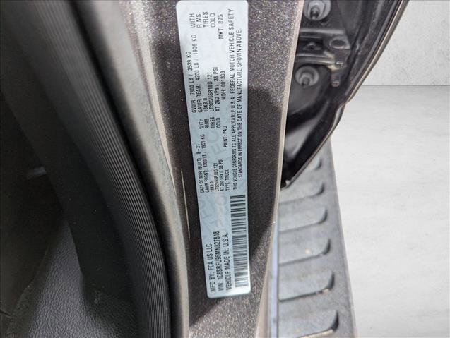 Used 2021 RAM 1500 TRX w/ TRX Level 1 Equipment Group image 25