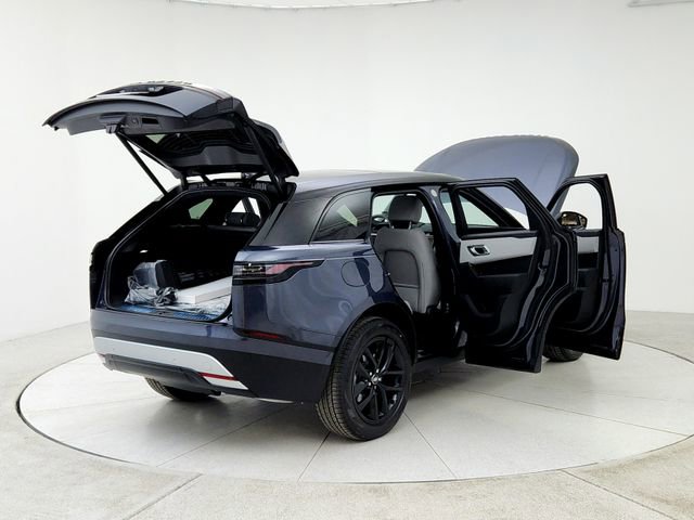 New 2026 Land Rover Range Rover Velar S image 11