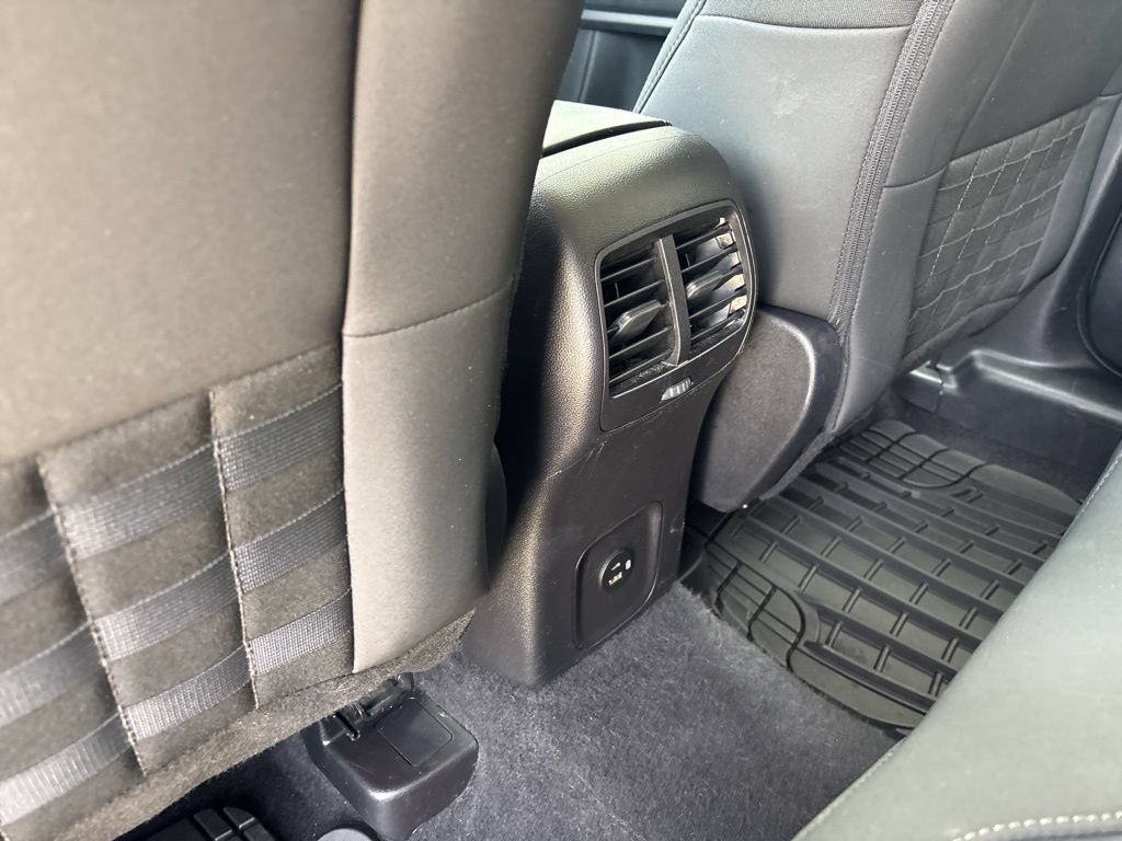 Used 2024 Ford Bronco Sport Big Bend AWD/4WD image 28