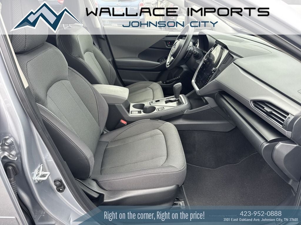 Used 2024 Subaru Crosstrek 2.0i Premium AWD/4WD image 30