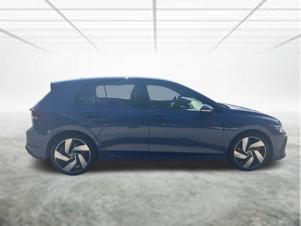 New 2026 Volkswagen GTI S FWD image 7