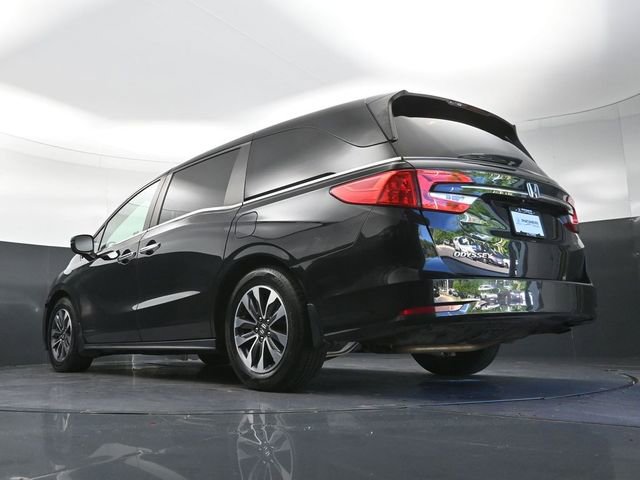 Used 2022 Honda Odyssey EX-L image 39
