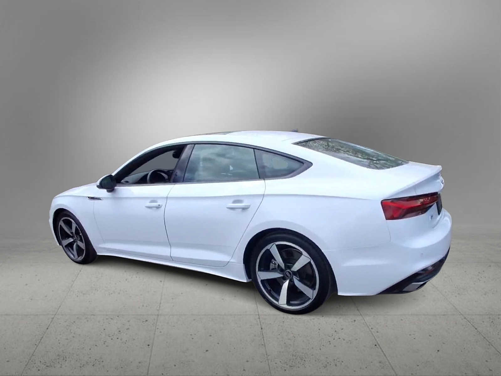 Certified 2025 Audi A5 2.0T Premium Plus AWD/4WD image 6