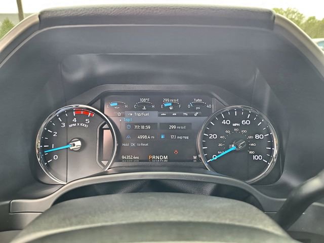 Used 2021 Ford F250 Lariat w/ FX4 Off-Road Package image 23