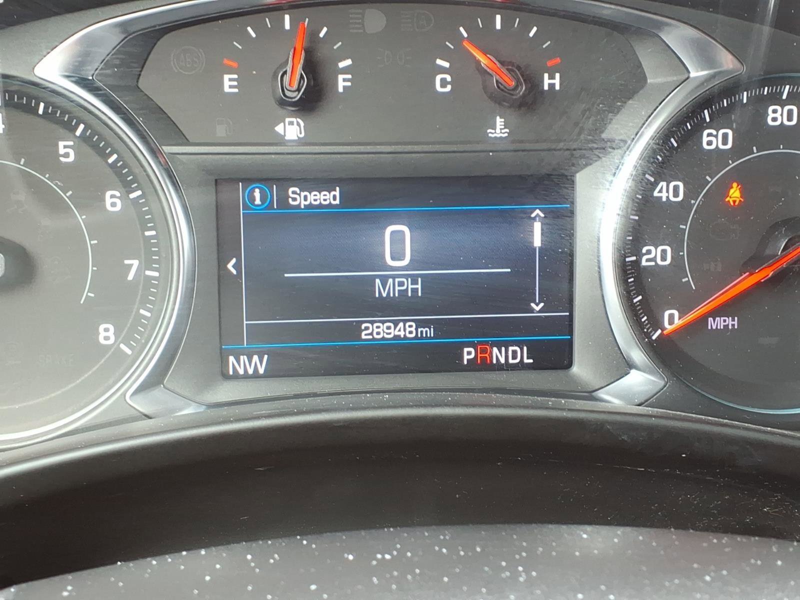 Certified 2023 Chevrolet Equinox LT image 25