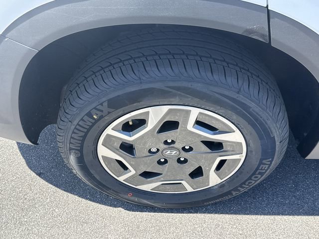 Certified 2023 Hyundai Santa Fe Blue w/ Cargo Package image 17