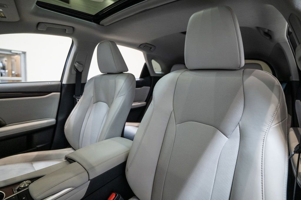 Used 2022 Lexus RX 350 AWD w/ Premium Package image 14