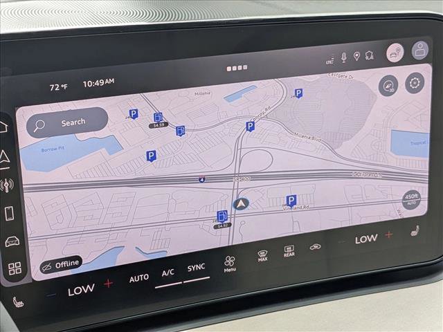 New 2026 Audi Q3 quattro 2.0T image 12