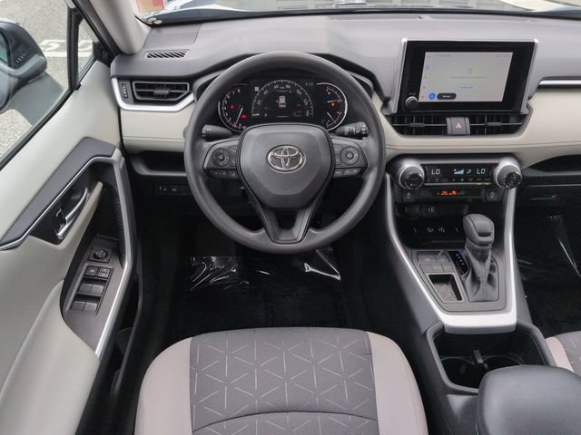 Certified 2024 Toyota RAV4 XLE FWD image 16