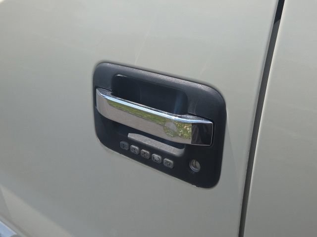 Used 2008 Ford F150 Lariat AWD/4WD image 16