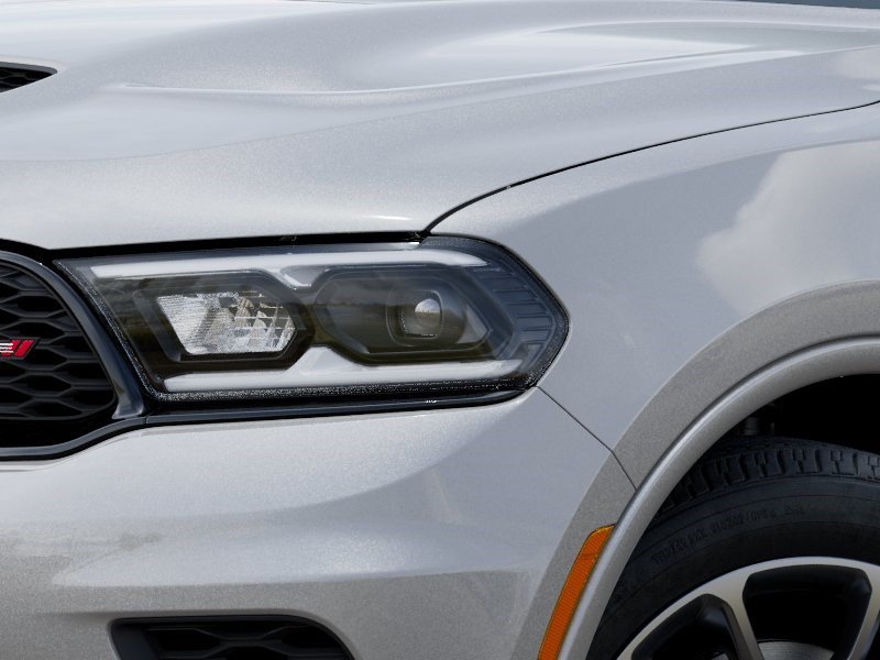New 2026 Dodge Durango GT AWD/4WD image 11
