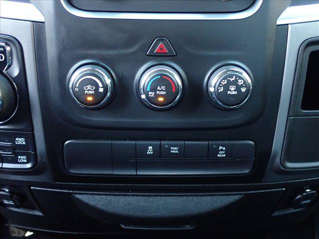 Used 2022 RAM 1500 Warlock AWD/4WD image 17