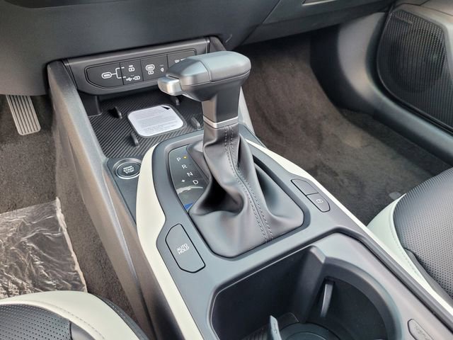 New 2026 Kia K4 GT-Line image 10