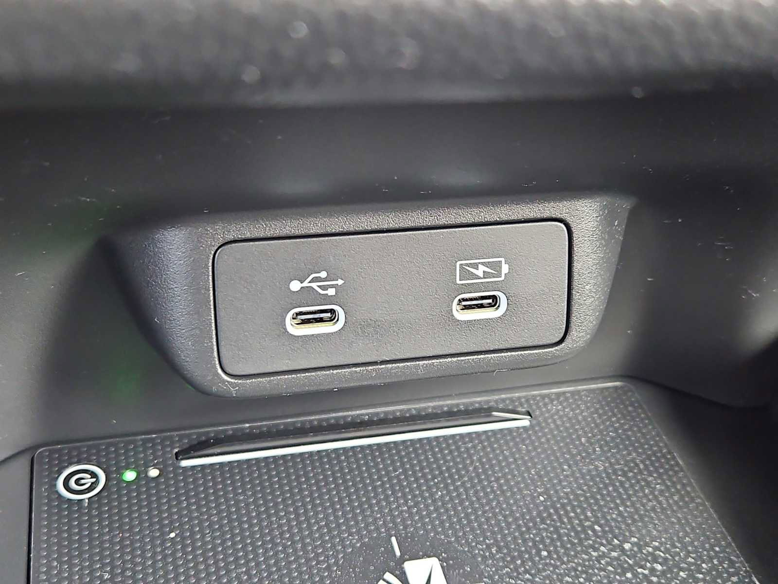 Certified 2026 Honda HR-V Sport image 17