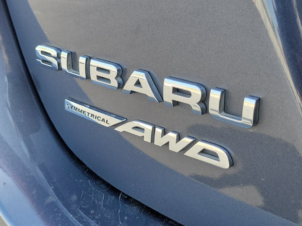 Used 2017 Subaru Legacy 2.5i Premium AWD/4WD image 8