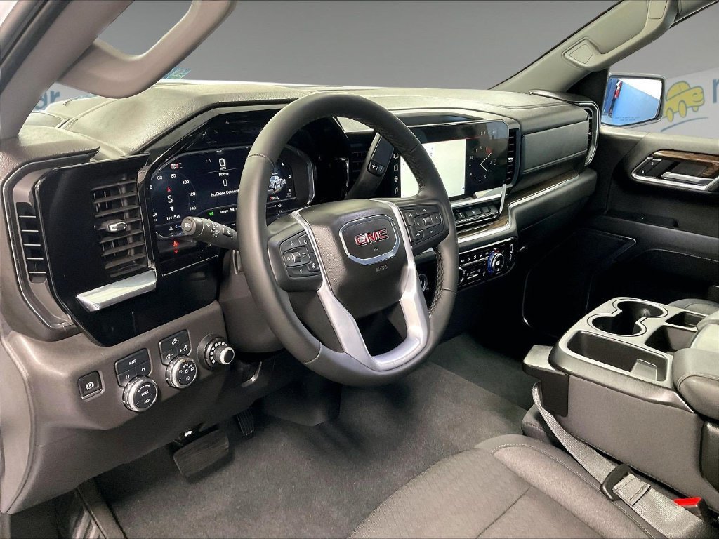 Used 2024 GMC Sierra 1500 Elevation AWD/4WD image 8