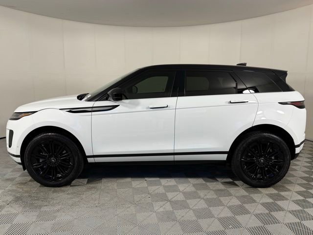 New 2026 Land Rover Range Rover Evoque S image 3
