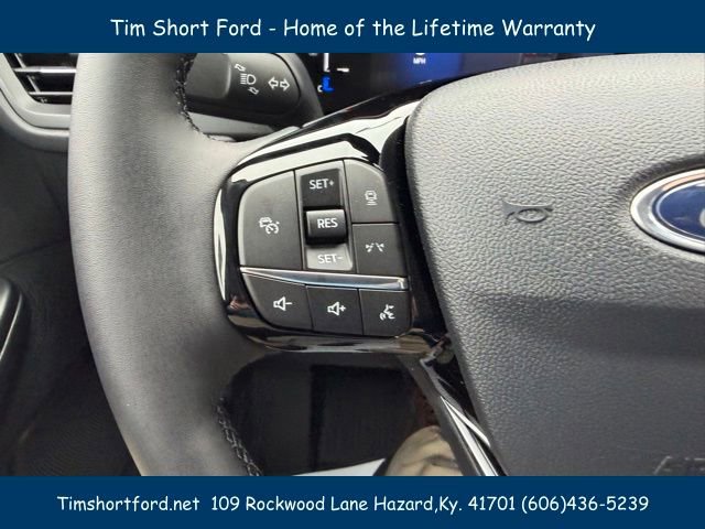 New 2026 Ford Escape Active w/ Tech Pack #1 image 15