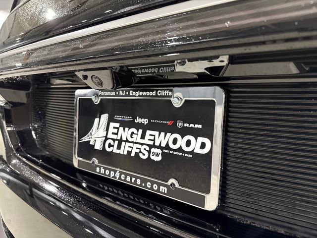 New 2026 Jeep Grand Wagoneer 4WD w/ Premium Group I image 8