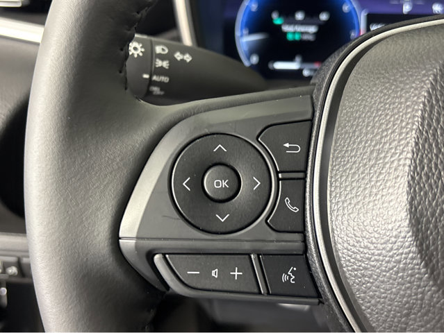 New 2026 Toyota Corolla XSE image 20