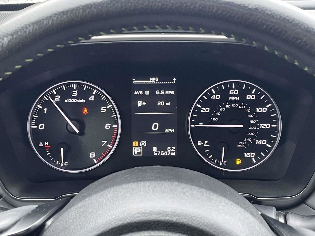 Used 2024 Subaru Outback Onyx Edition XT image 30