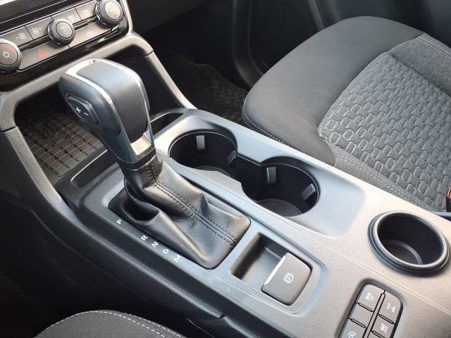 New 2026 Ford Ranger XLT w/ Equipment Group 301A High image 17