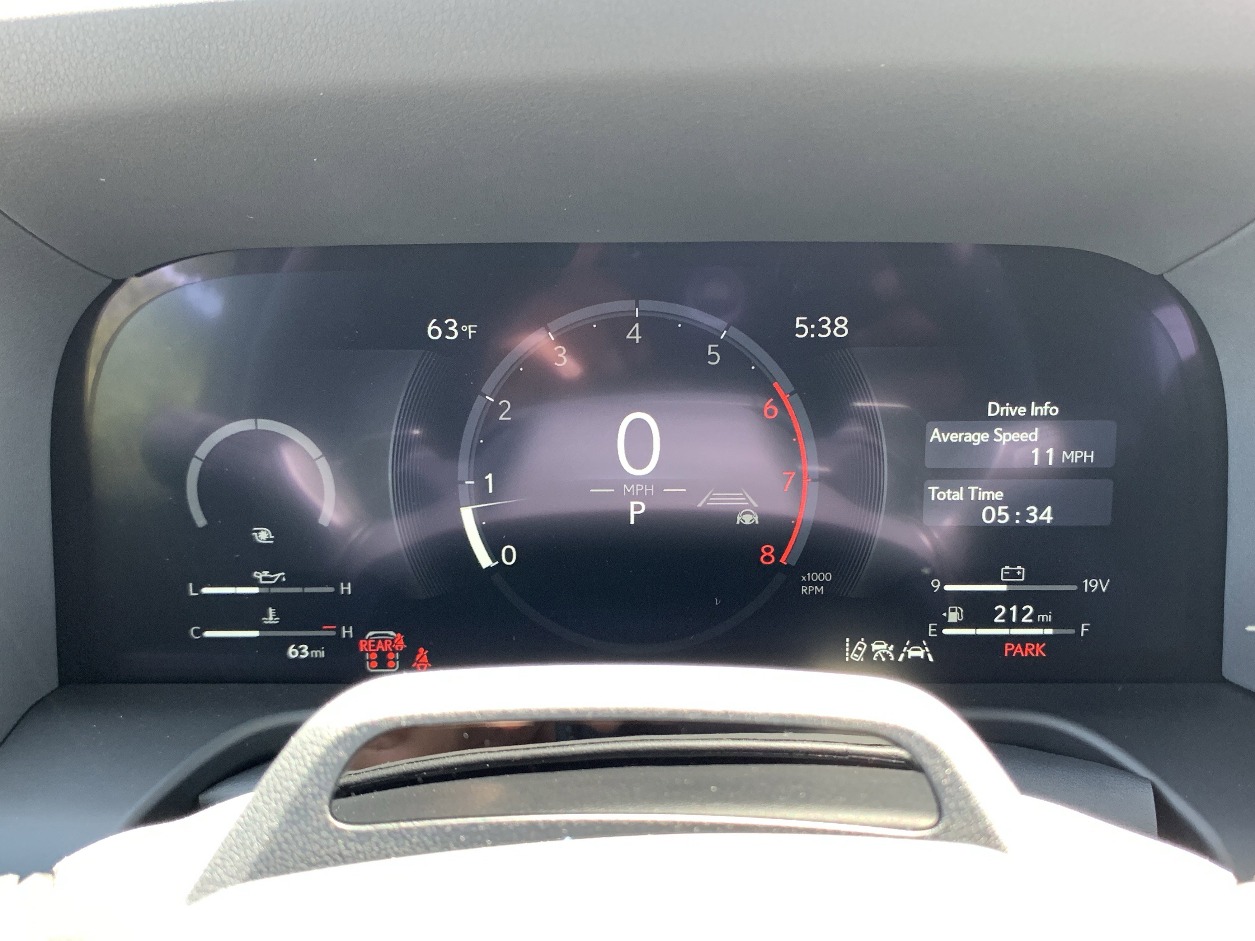 Used 2026 Lexus GX 550 AWD/4WD image 21