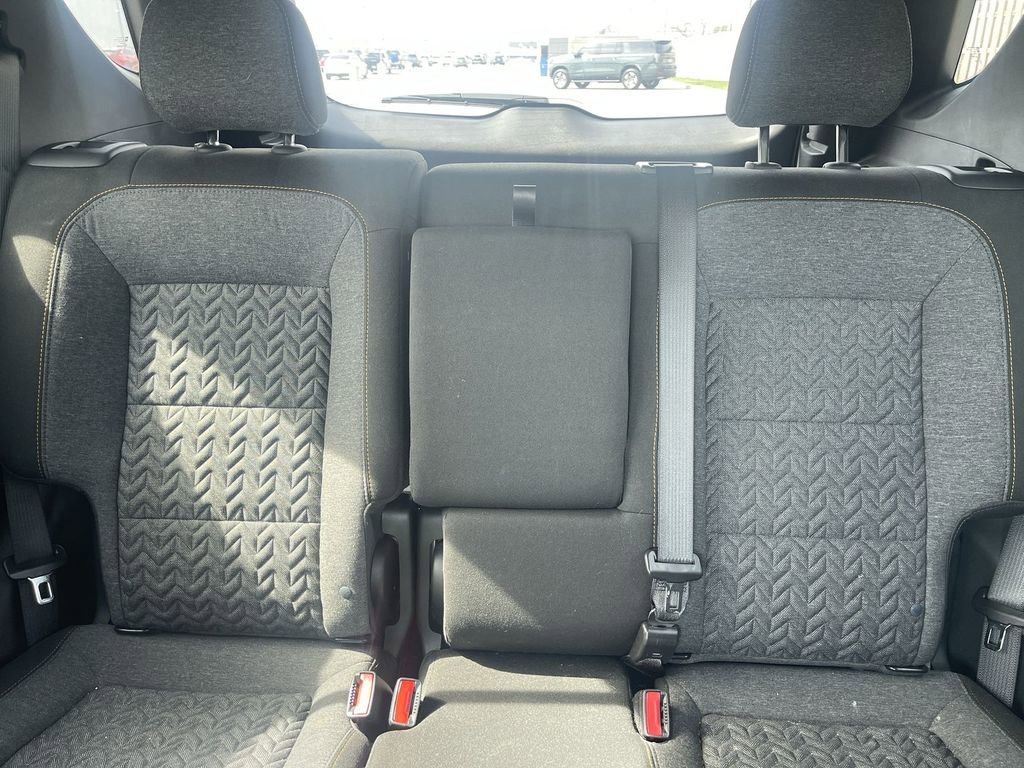 Used 2024 Chevrolet Equinox LT w/ LPO, Floor Liner Package image 34