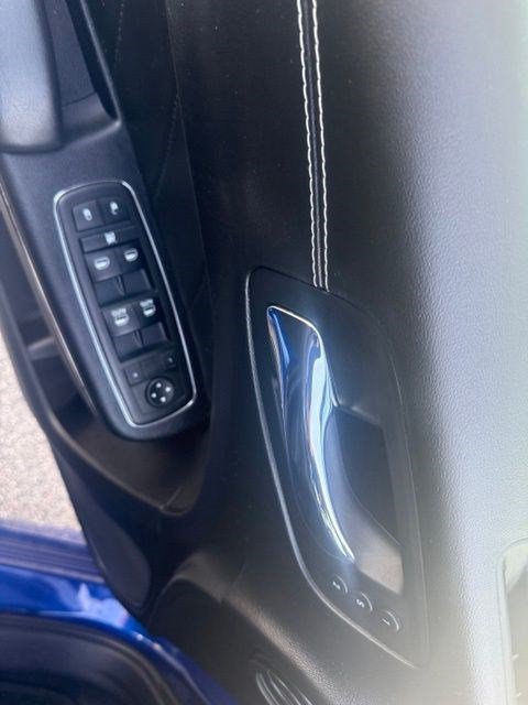 Used 2019 Dodge Charger SRT Hellcat w/ Harman/Kardon Audio Group RWD image 15