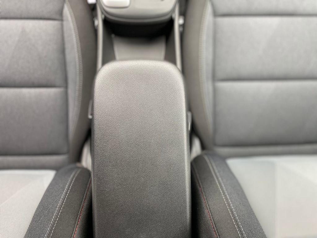 New 2026 Chevrolet Trax RS FWD image 23