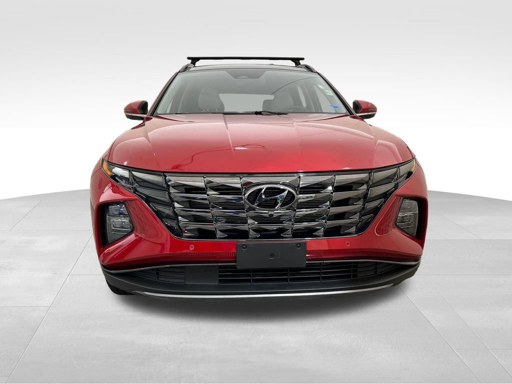 Used 2023 Hyundai Tucson Limited AWD/4WD image 9