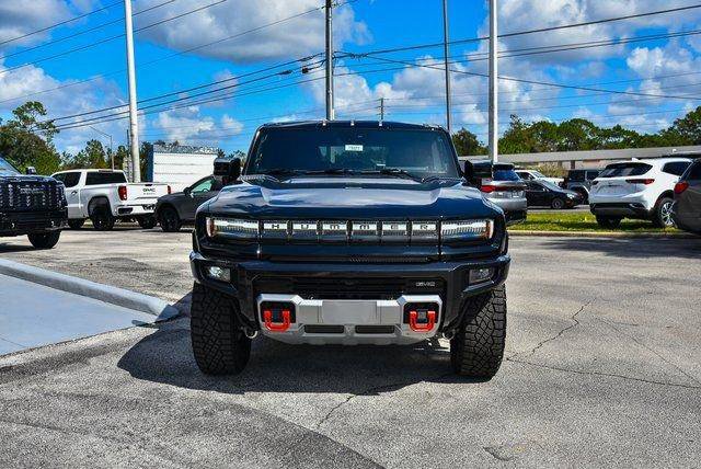 New 2025 GMC Hummer EV 2X w/ Extreme Off-Road Package image 4