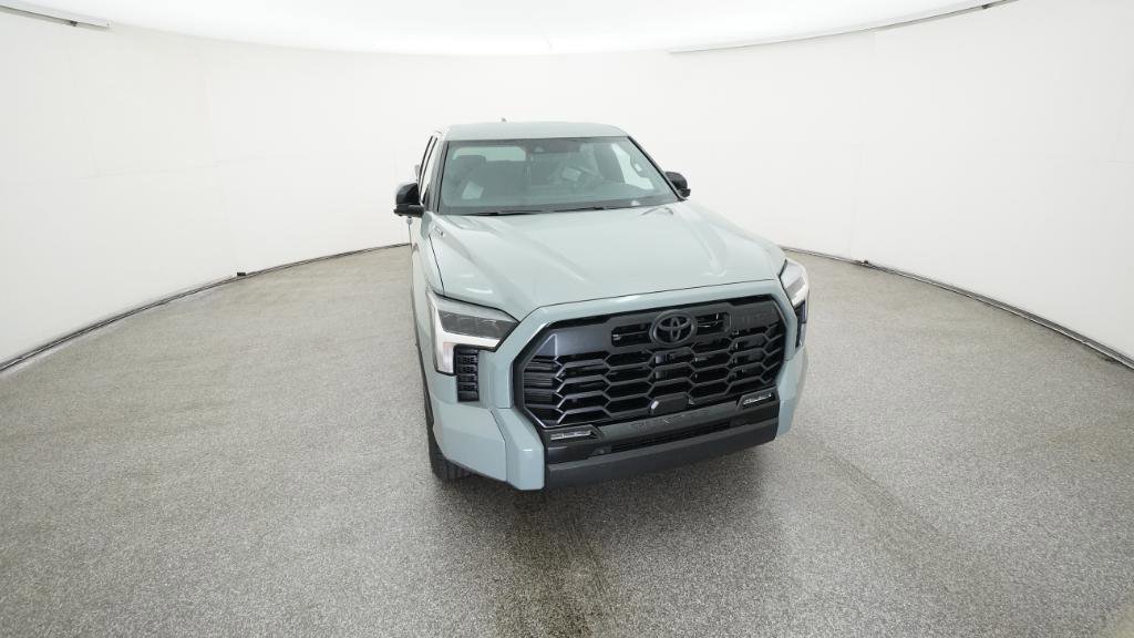 New 2026 Toyota Tundra Limited image 14