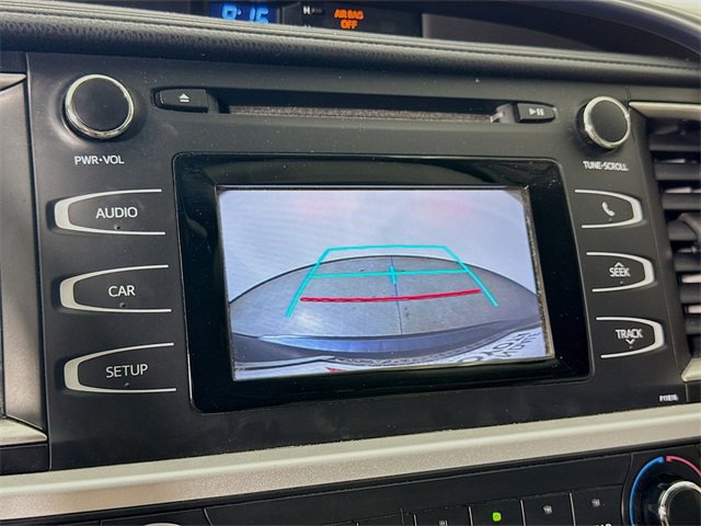 Certified 2019 Toyota Highlander LE image 13