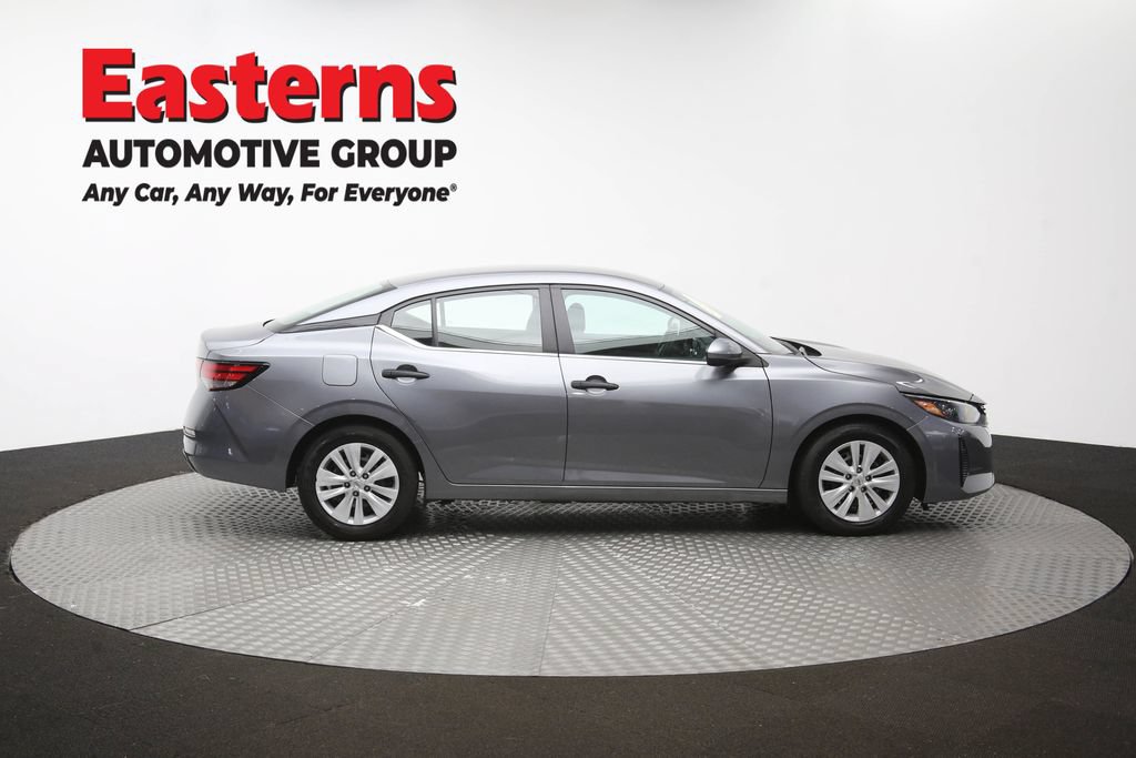 Used 2024 Nissan Sentra S FWD image 43
