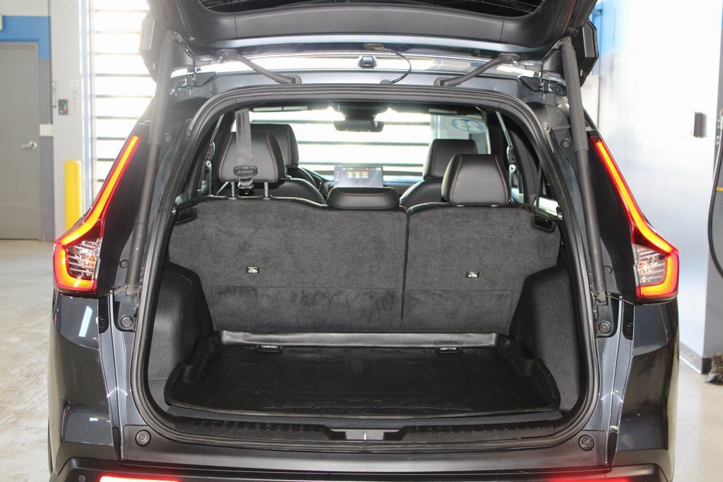 Used 2023 Honda CR-V Sport Touring image 49