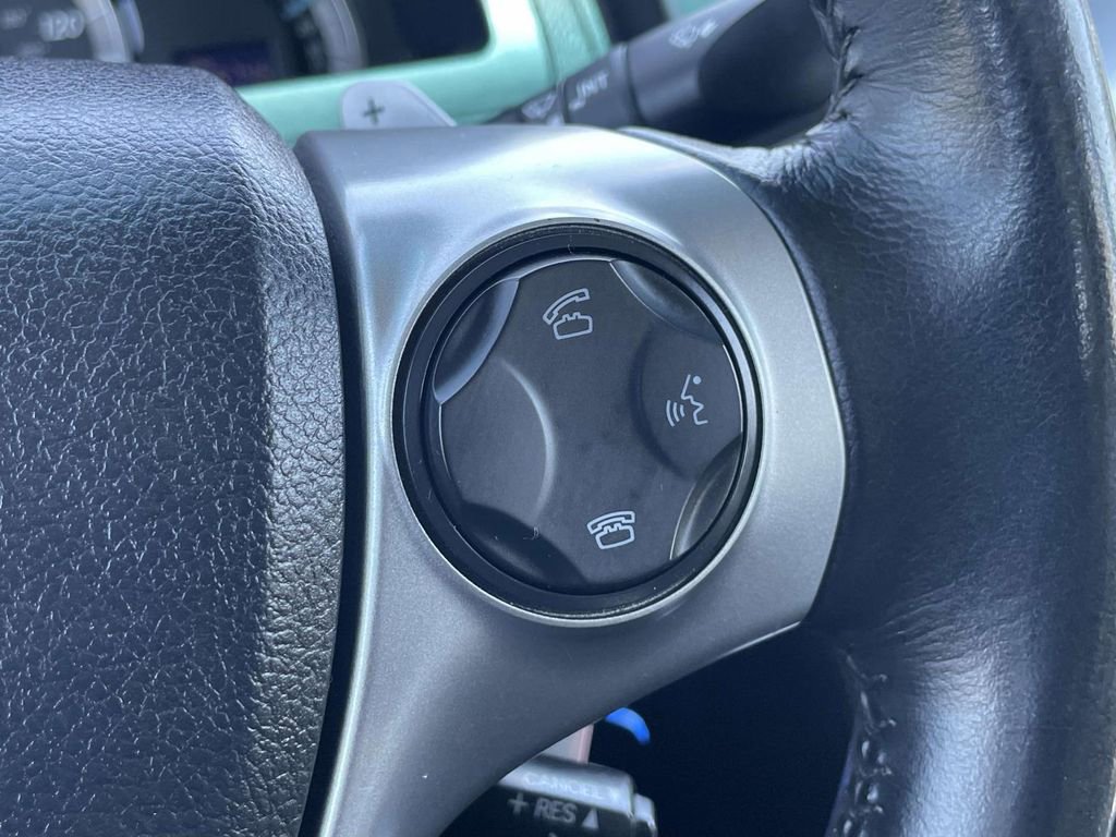 Used 2014 Toyota Camry SE image 27