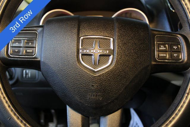 Used 2015 Dodge Journey FWD image 21