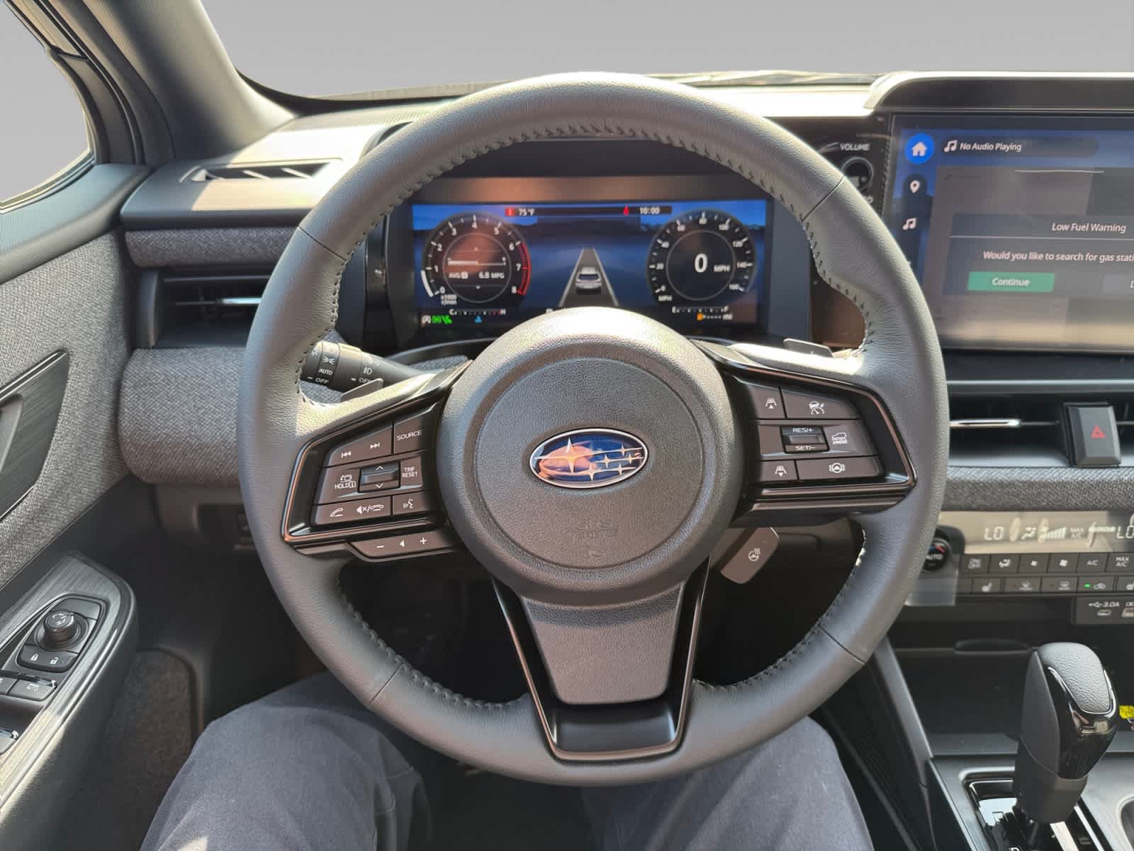 New 2026 Subaru Outback Premium AWD/4WD image 13