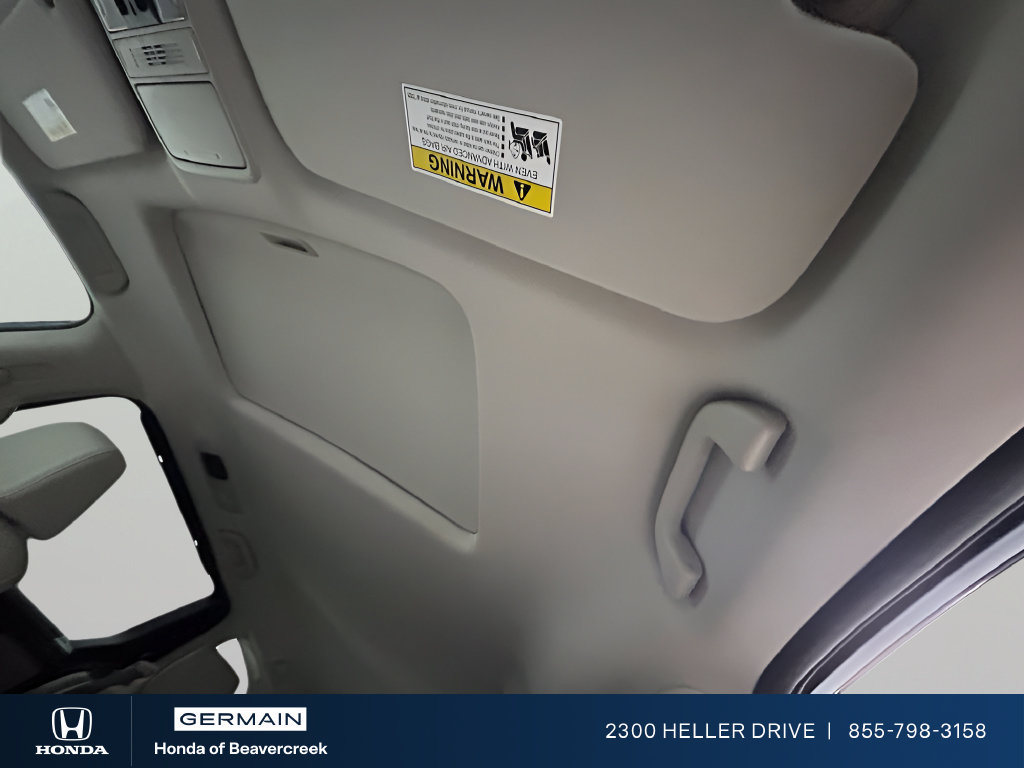 Used 2026 Honda Odyssey EX-L image 22