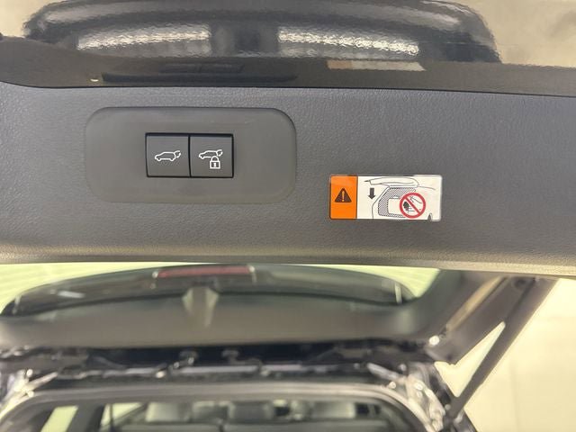 New 2026 Lexus TX 350 AWD image 35
