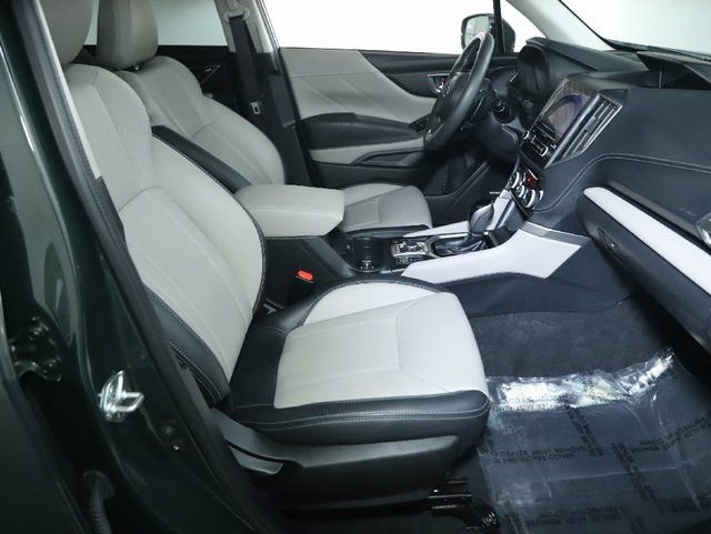 Certified 2023 Subaru Forester Limited image 36