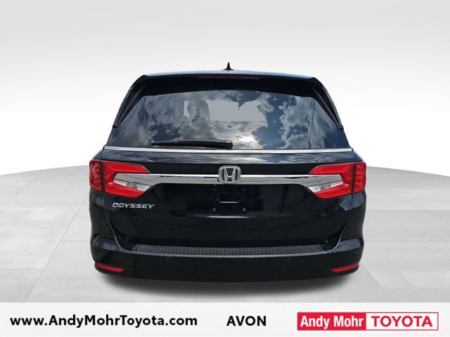 Used 2019 Honda Odyssey Elite image 6