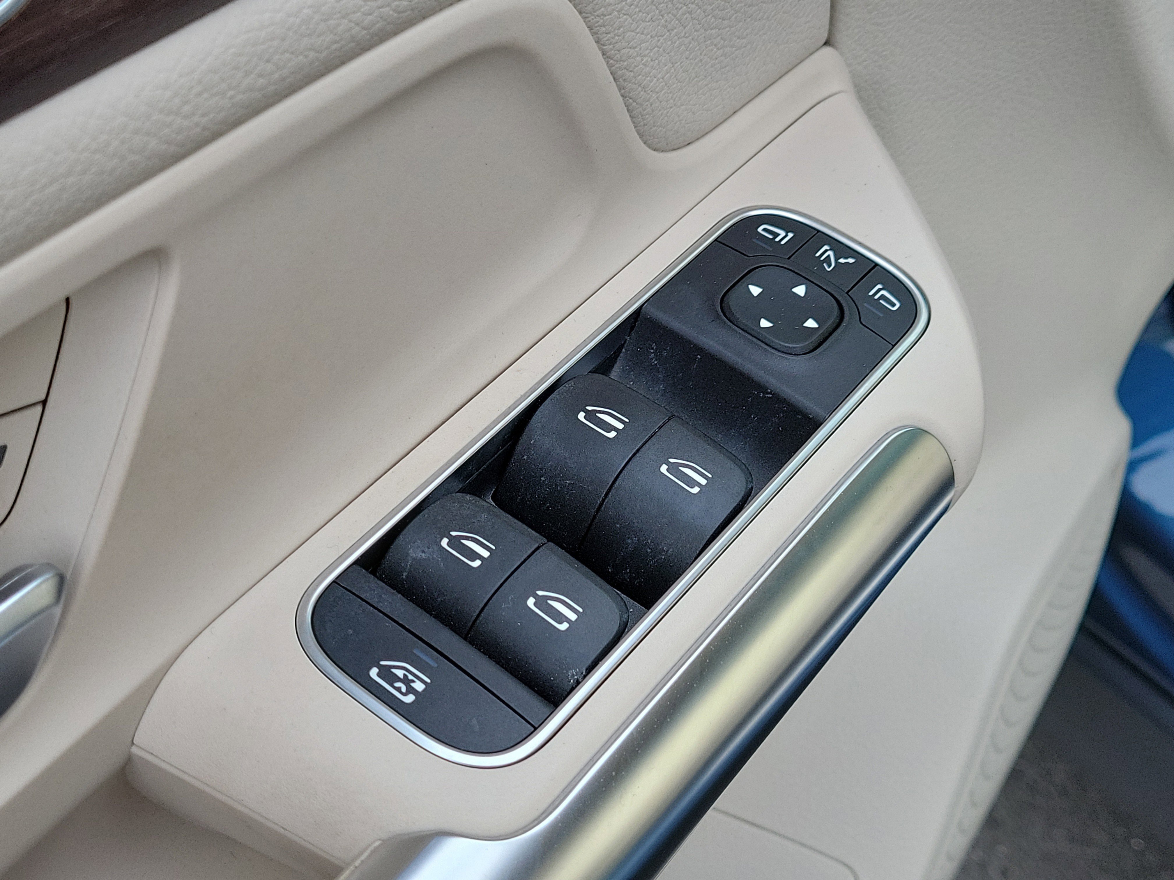 Used 2023 Mercedes-Benz GLA 250 GLA 250 image 21