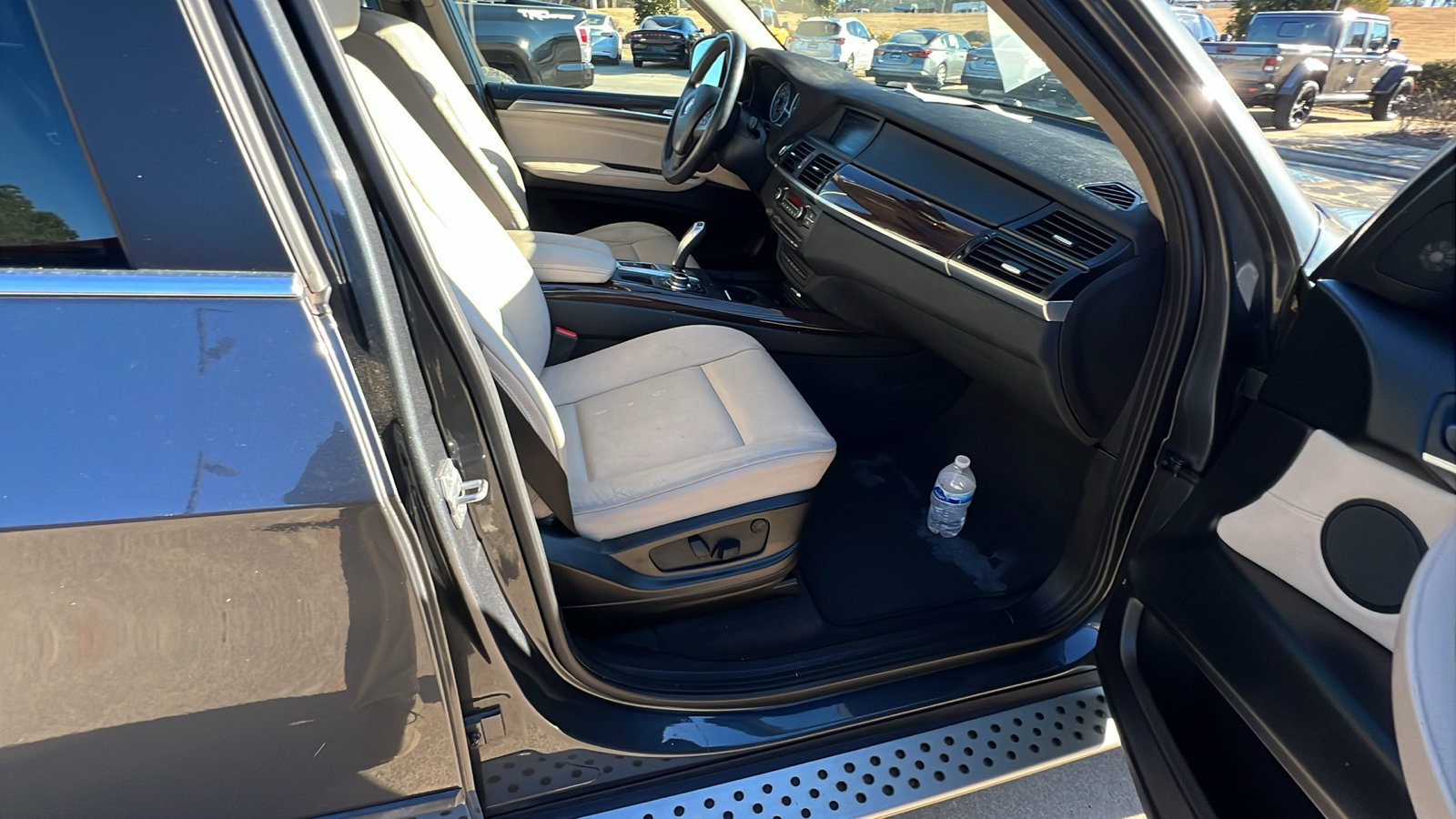 Used 2013 BMW X5 xDrive35i image 20